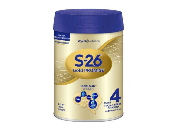 S-26 GOLD Promise®