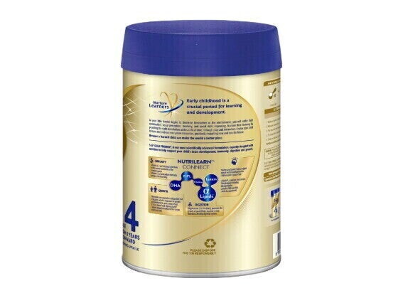 S-26 GOLD Promise®