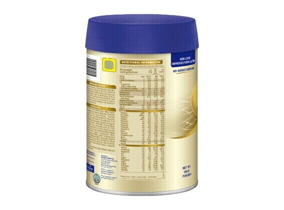 S-26 GOLD Promise®