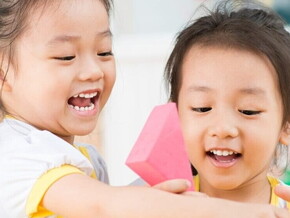 Facts and factors affecting your child's learning development