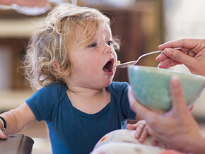 Preparing Your Toddler For A Sibling