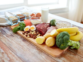 Your Daily Nutritional Needs During Pregnancy