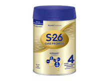 S-26® GOLD PROMISE