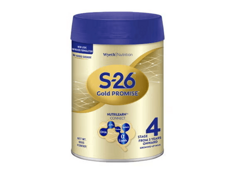 S-26® GOLD PROMISE