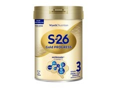 S-26® GOLD PROGRESS