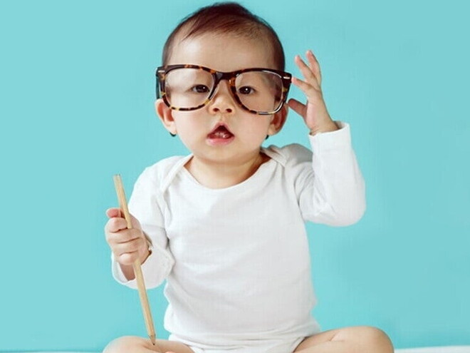 3 Signs of A Healthy Baby's Brain Development – and the Nutrients Behind Them