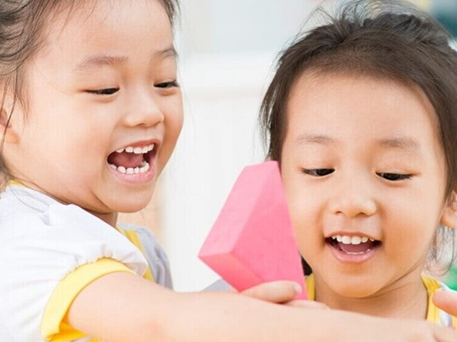 Facts and factors affecting your child's learning development