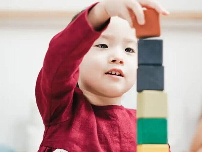 Learn about baby's brain development in the first three years