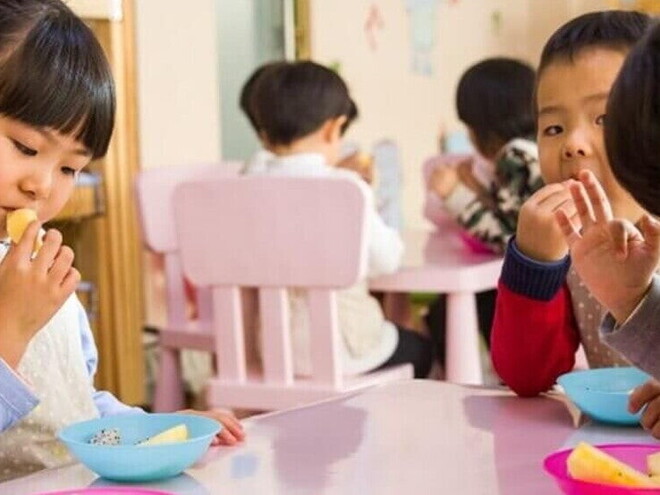 The best breakfast foods for your baby's brain development