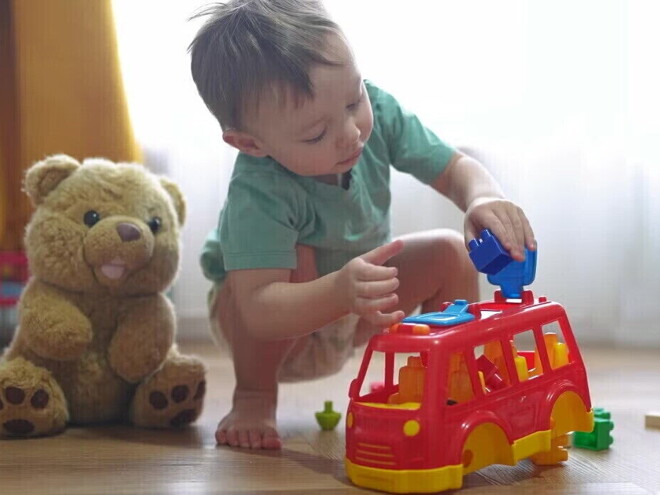 Learning, Memory, & Social Development - Connections to Nutrition