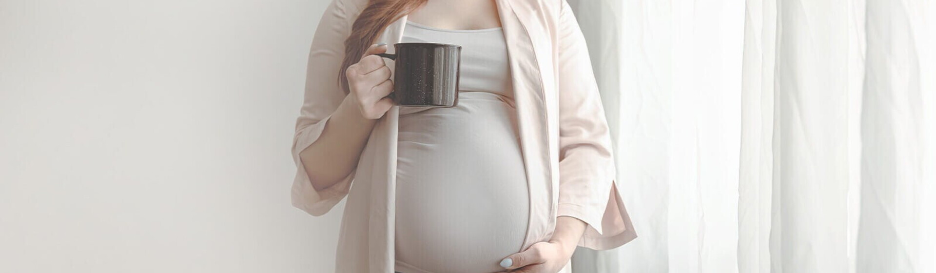 Caffeine in Pregnancy Caffeine in Pregnancy