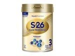 S-26 GOLD Progress®